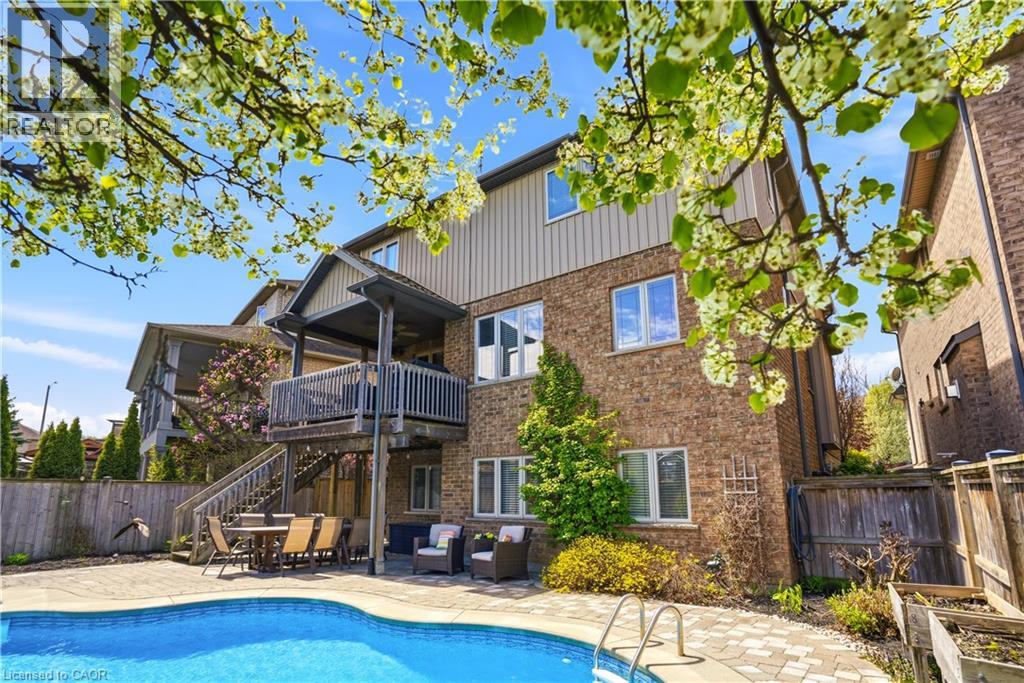 4073 HIGHLAND PARK Drive, Beamsville, Ontario, L3J0M3 — Photo 34