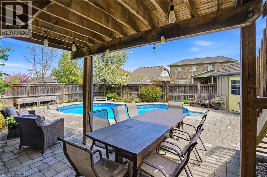 4073 HIGHLAND PARK Drive, Beamsville, Ontario, L3J0M3 — Photo 26