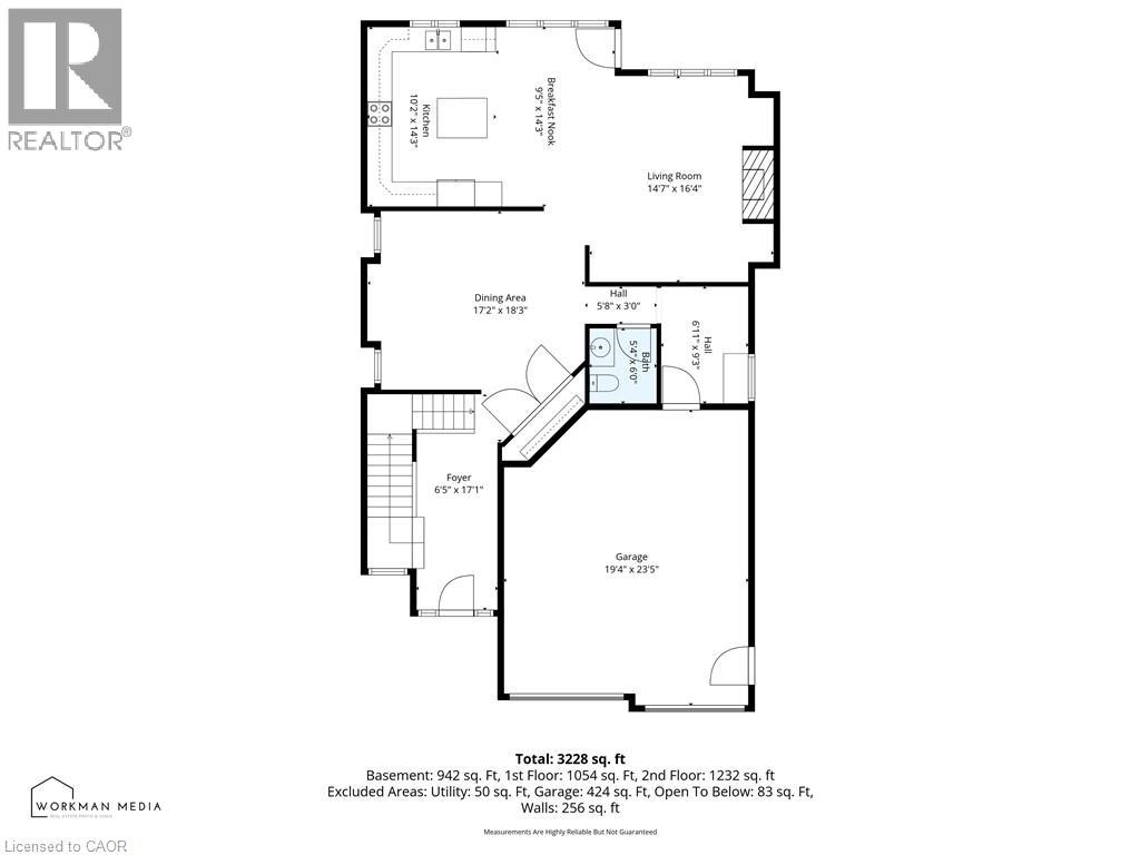 4073 HIGHLAND PARK Drive, Beamsville, Ontario, L3J0M3 — Photo 20