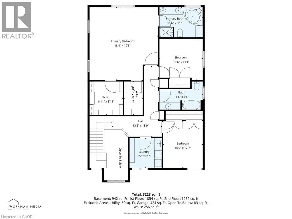 4073 HIGHLAND PARK Drive, Beamsville, Ontario, L3J0M3 — Photo 3