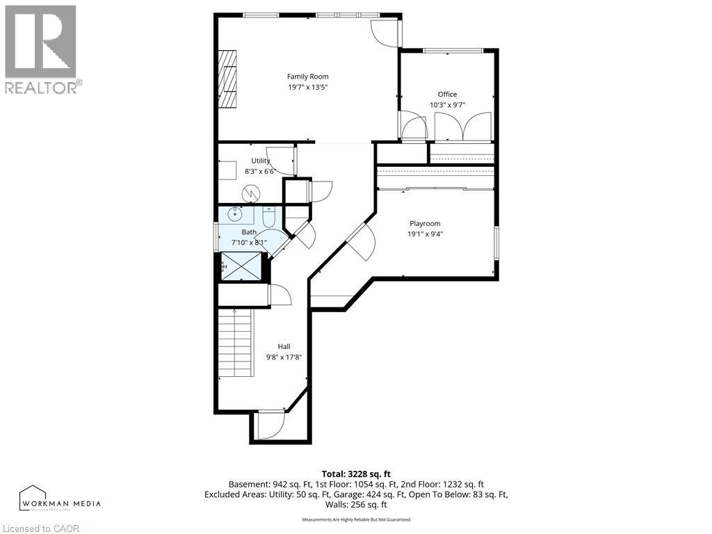 4073 HIGHLAND PARK Drive, Beamsville, Ontario, L3J0M3 — Photo 25