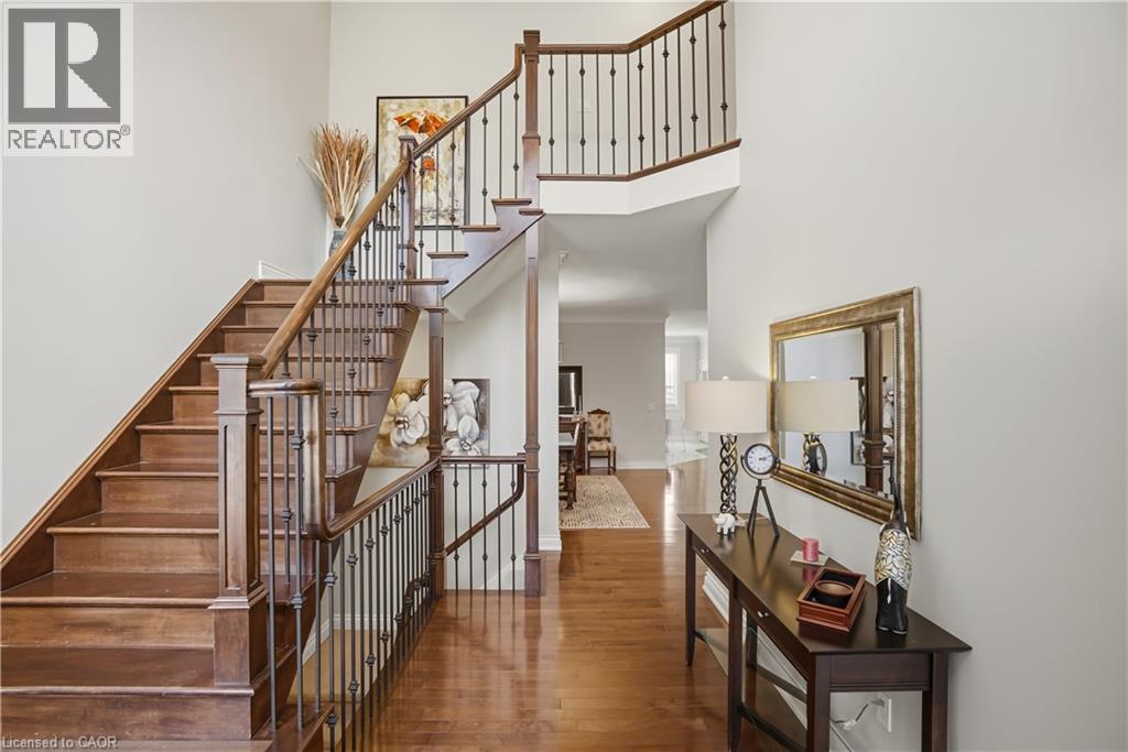 4073 HIGHLAND PARK Drive, Beamsville, Ontario, L3J0M3 — Photo 12