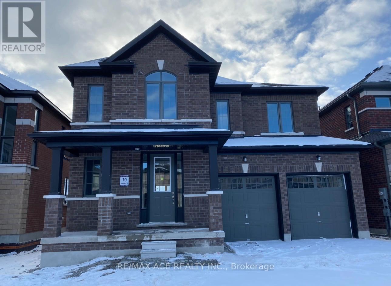 11 CORLEY STREET - 1