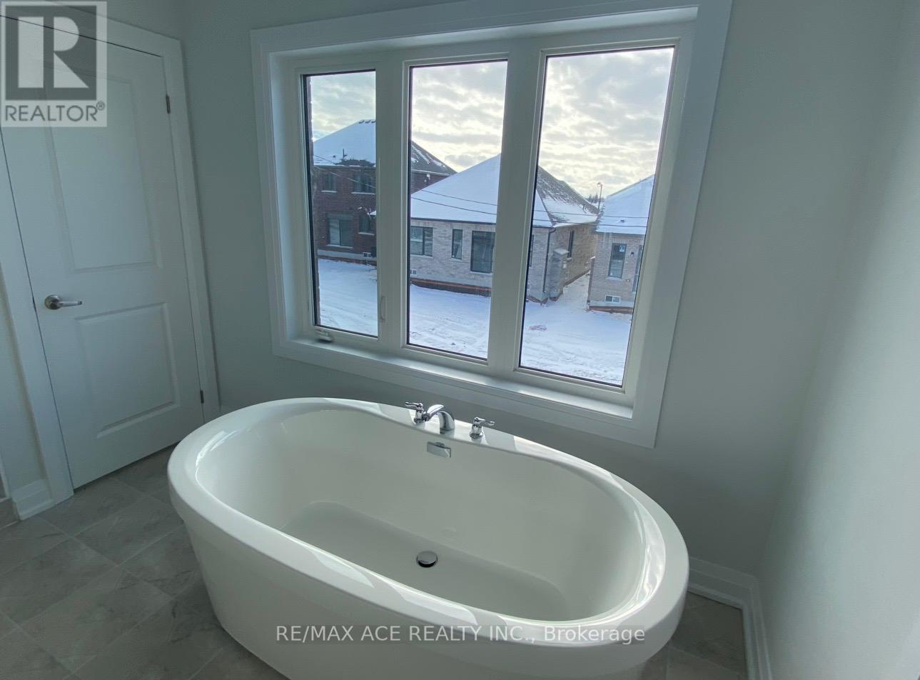 11 CORLEY STREET - 8