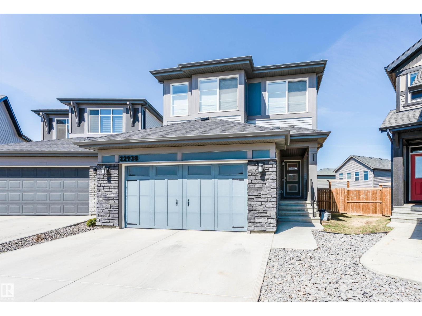 22938 95a AV NW NW, Edmonton