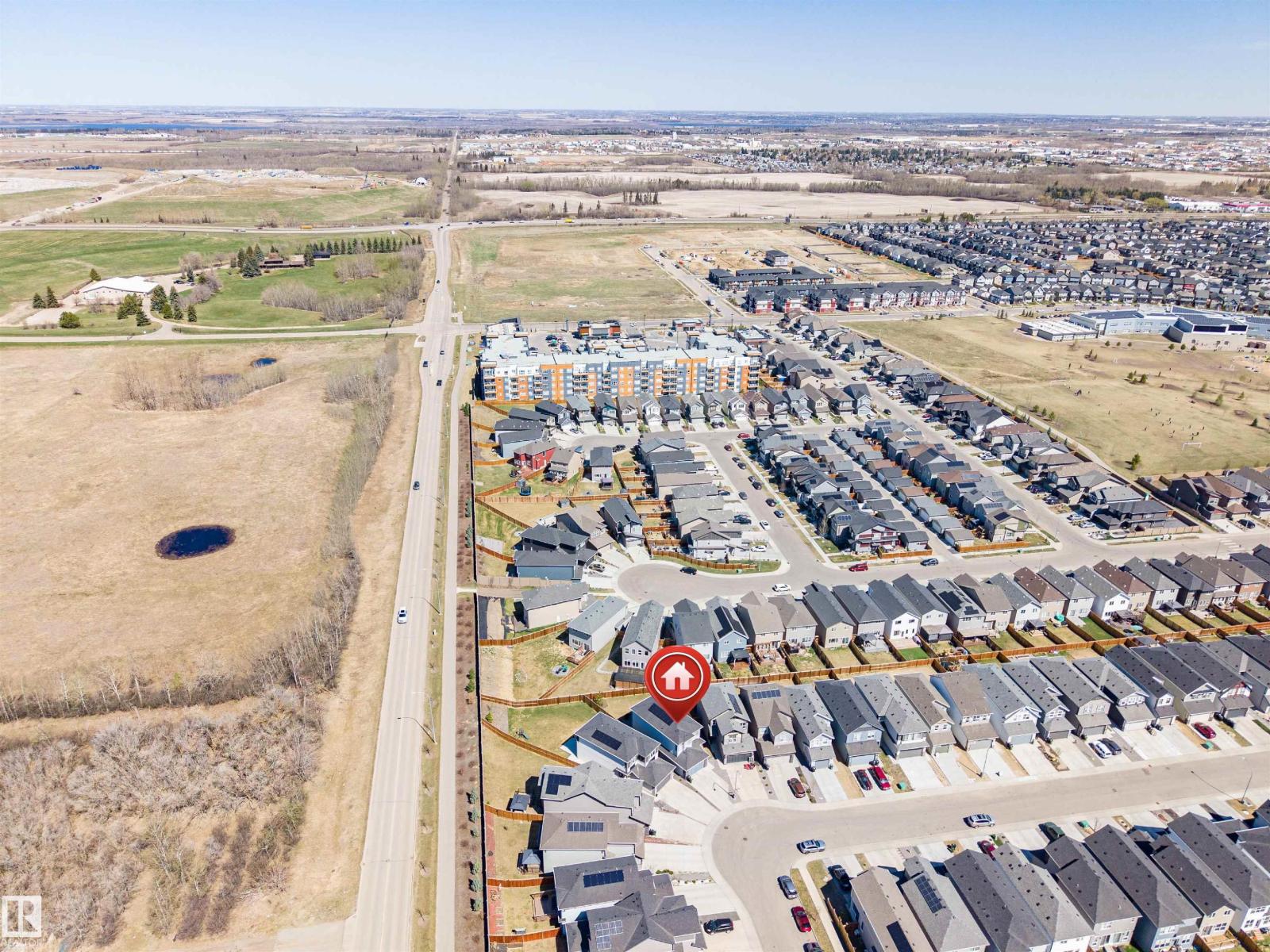 22938 95a AV NW NW, Edmonton