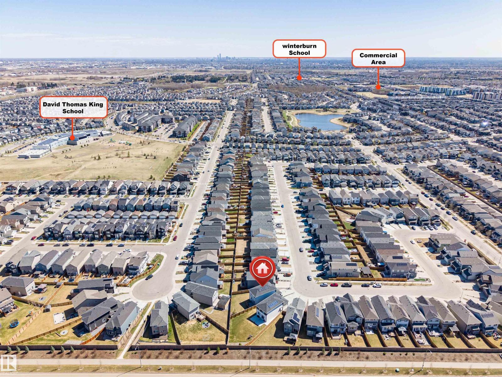 22938 95a AV NW NW, Edmonton