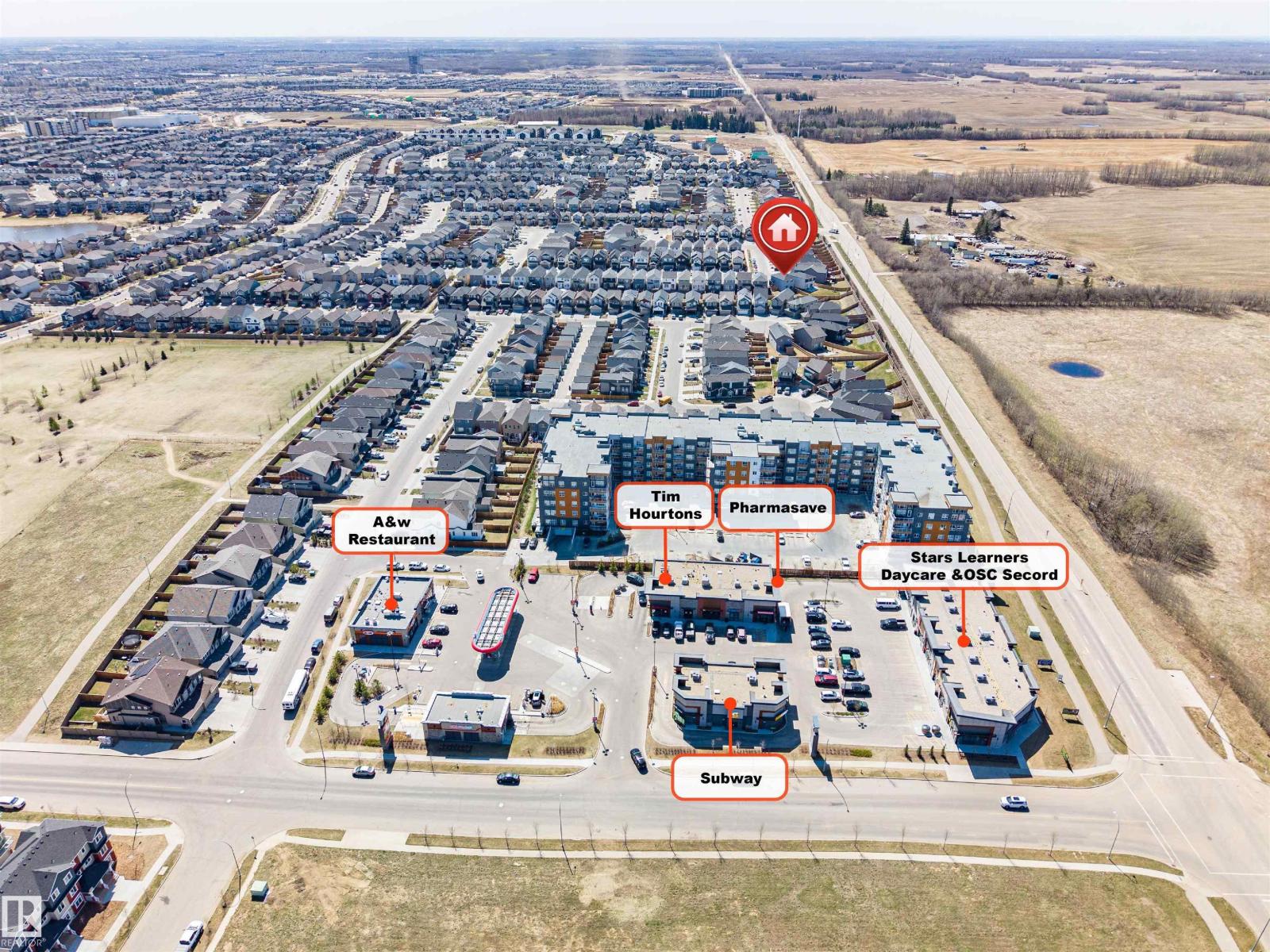 22938 95a AV NW NW, Edmonton