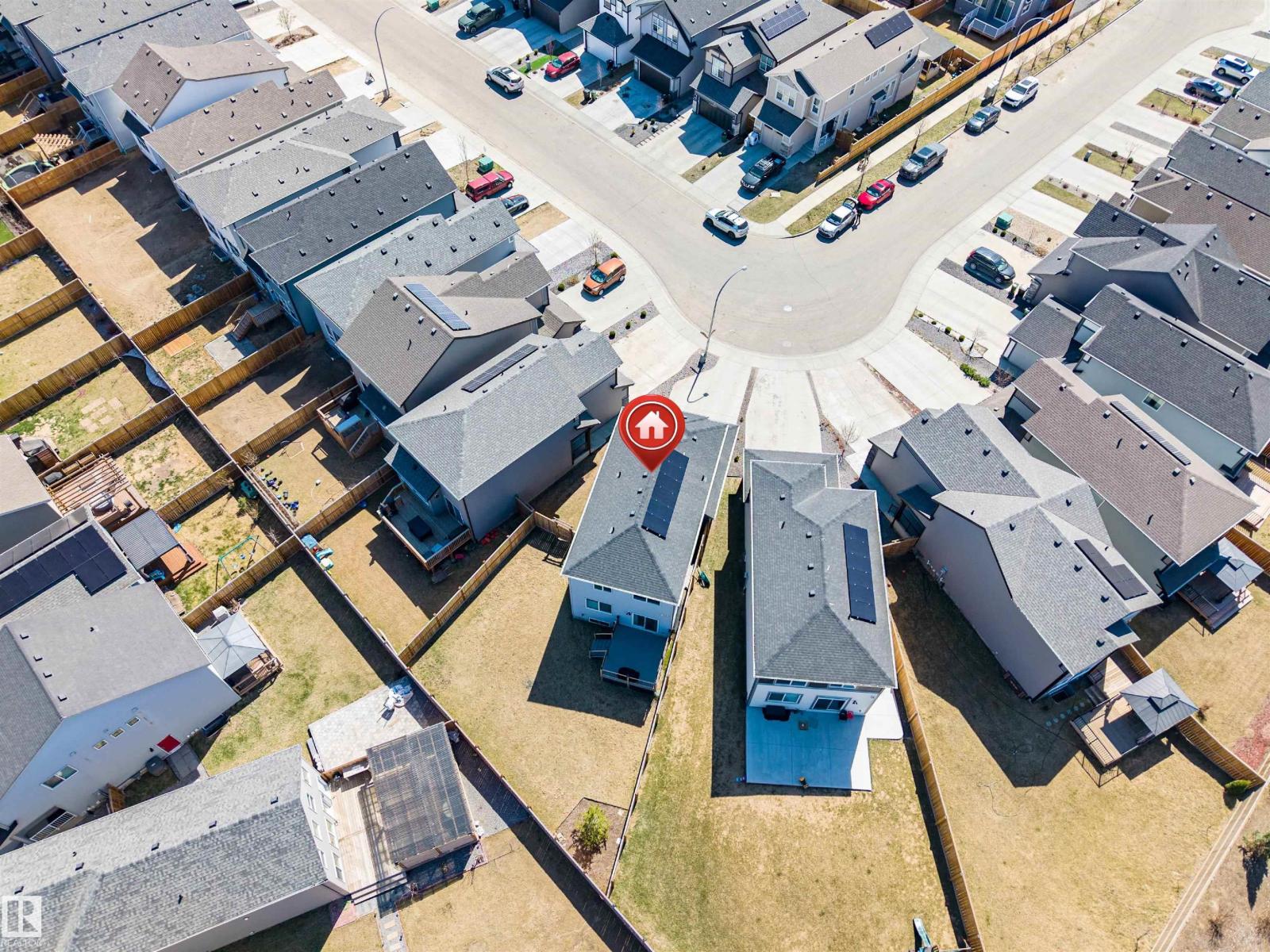 22938 95a AV NW NW, Edmonton