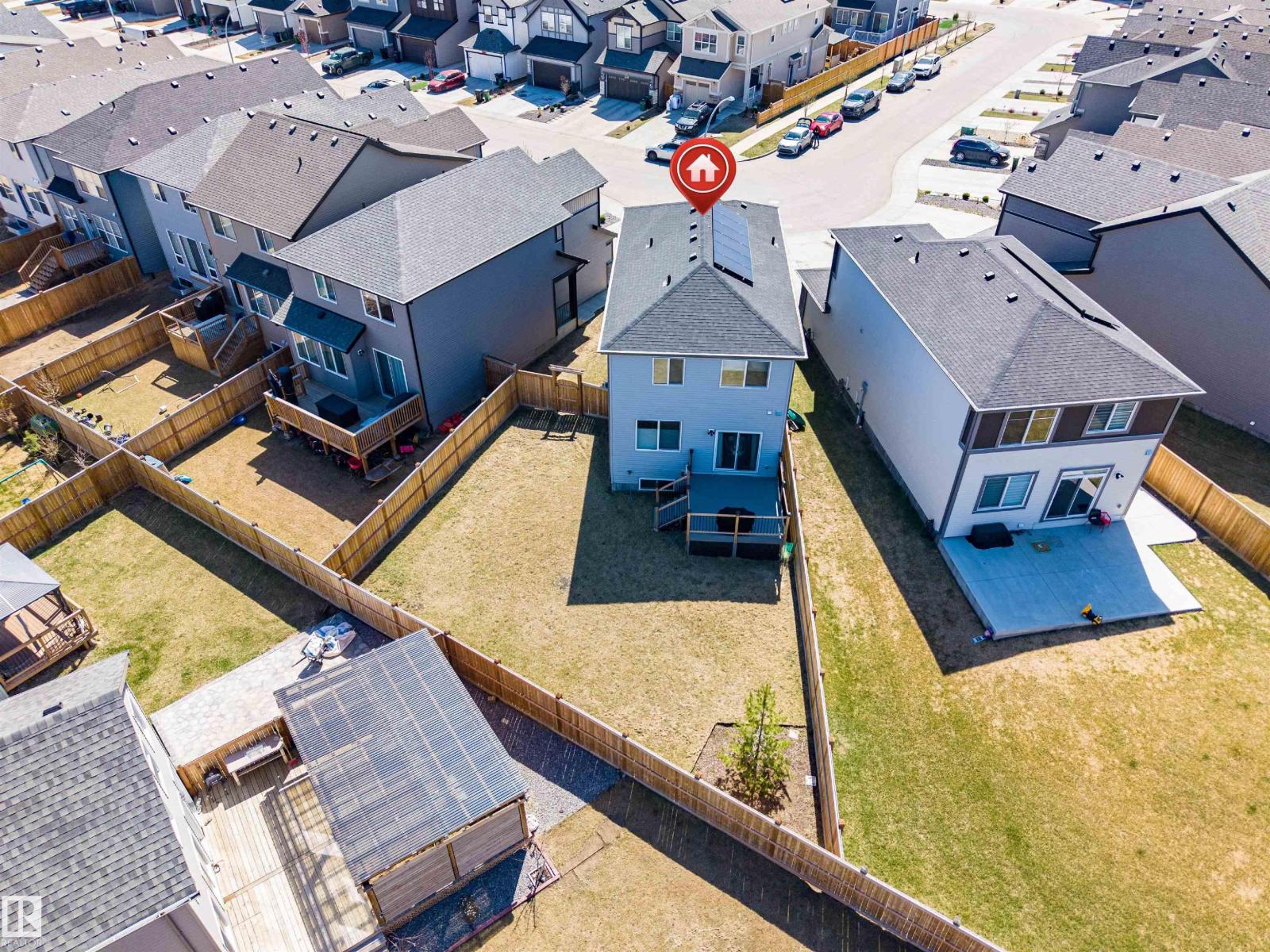 22938 95a AV NW NW, Edmonton