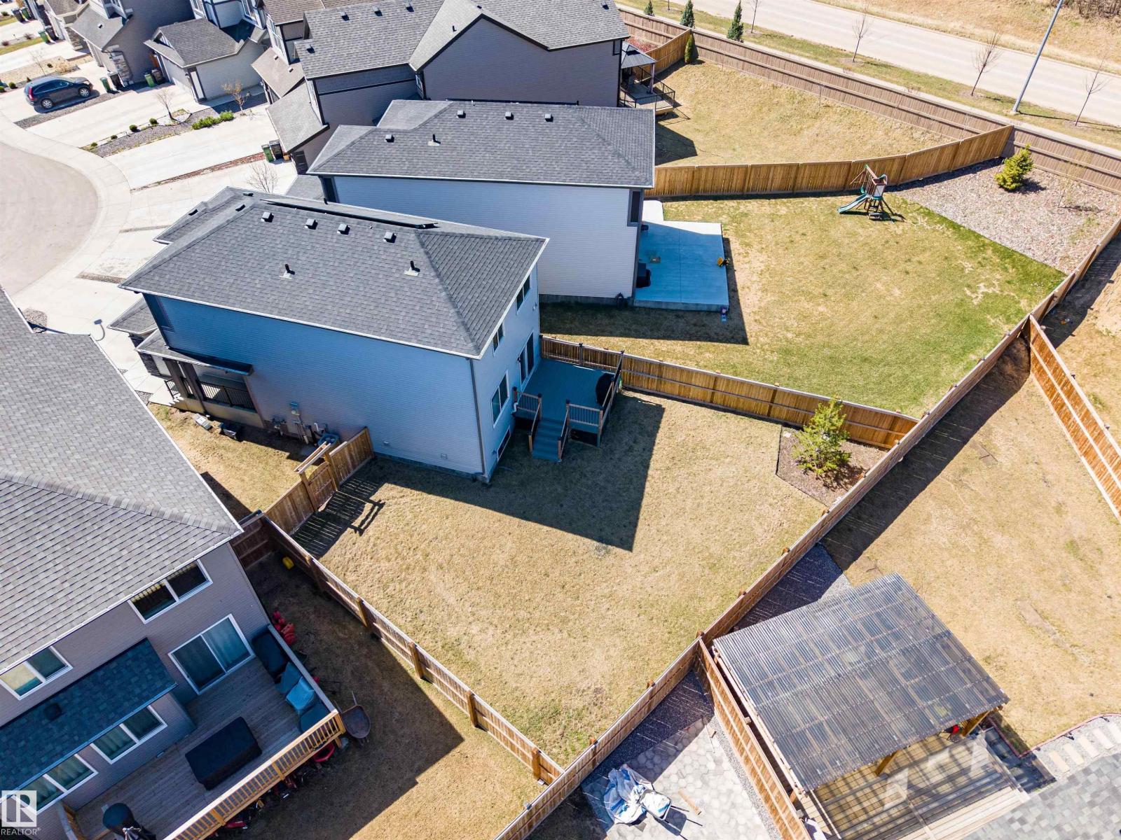 22938 95a AV NW NW, Edmonton