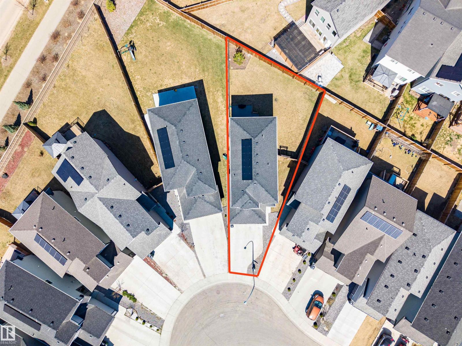 22938 95a AV NW NW, Edmonton