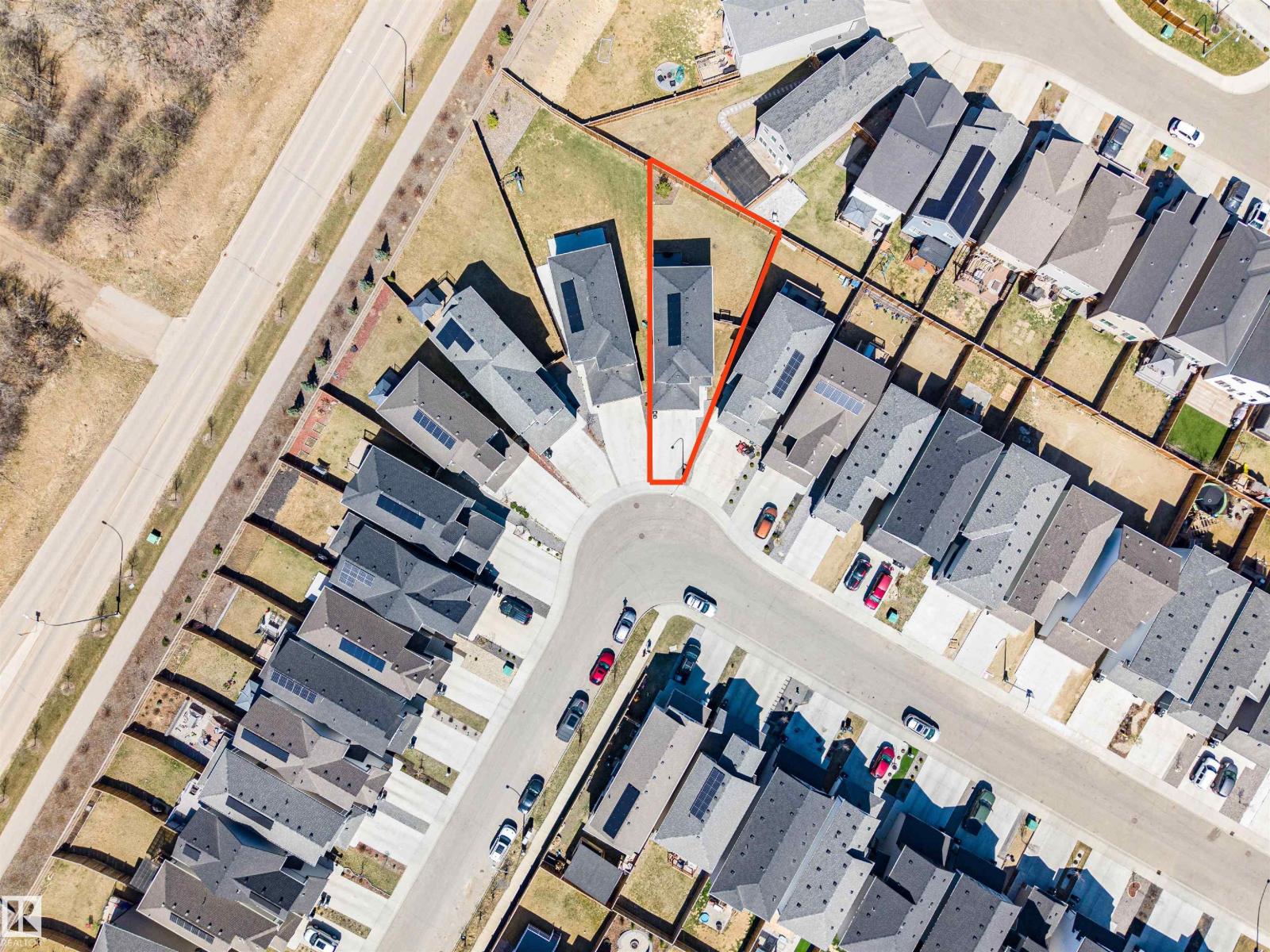 22938 95a AV NW NW, Edmonton