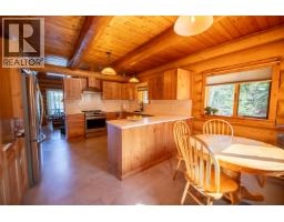 Recreational, Games room - 7145 Lincoln Drive, Bridge Lake, BC V0K1X1 Photo 8
