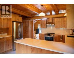 Utility room - 7145 Lincoln Drive, Bridge Lake, BC V0K1X1 Photo 11