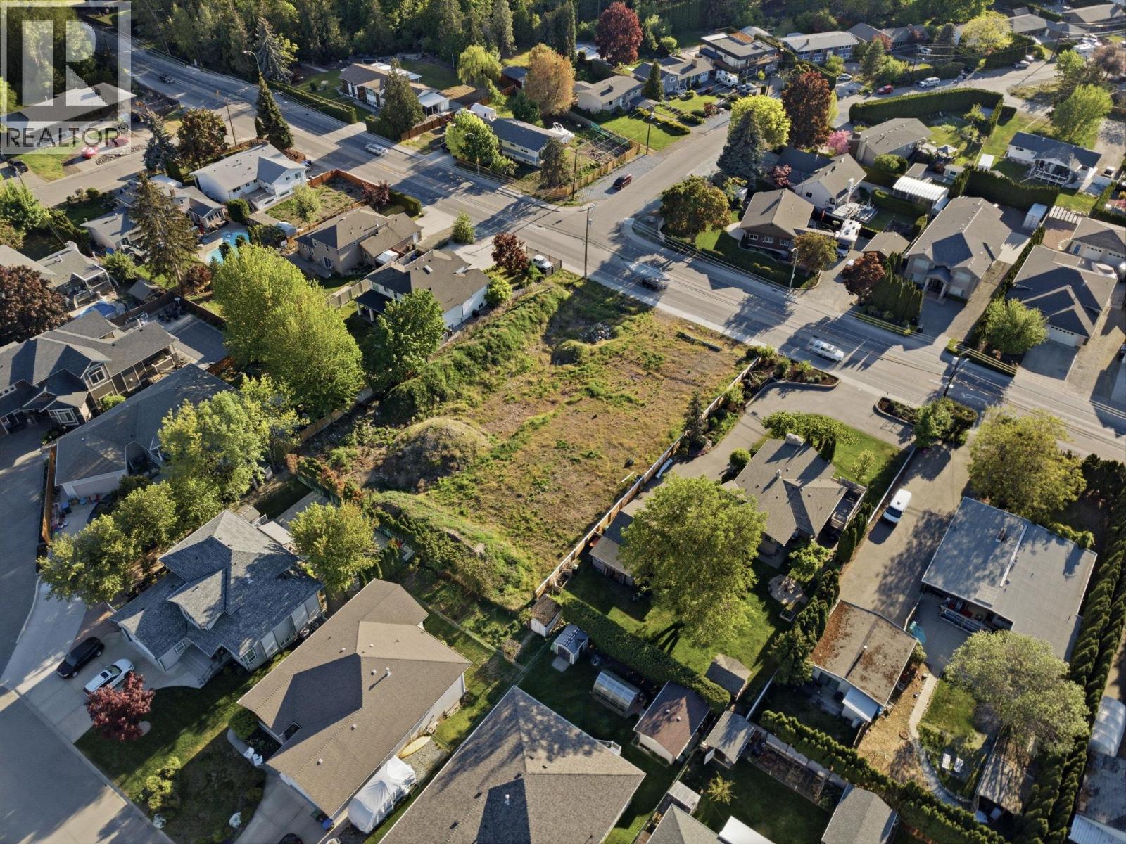 4653 Gordon Drive, Kelowna