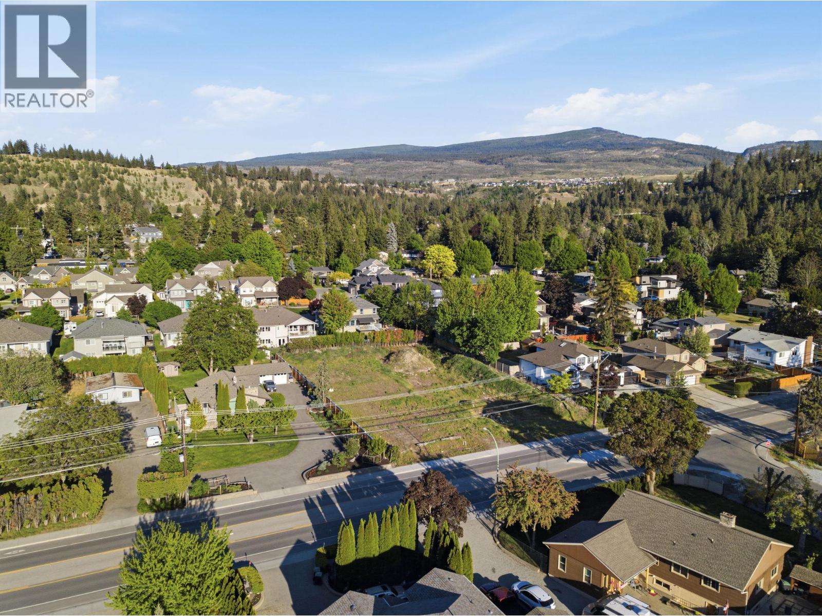 4653 Gordon Drive, Kelowna