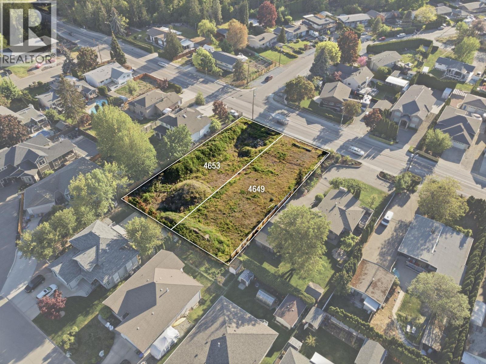 4653 Gordon Drive, Kelowna