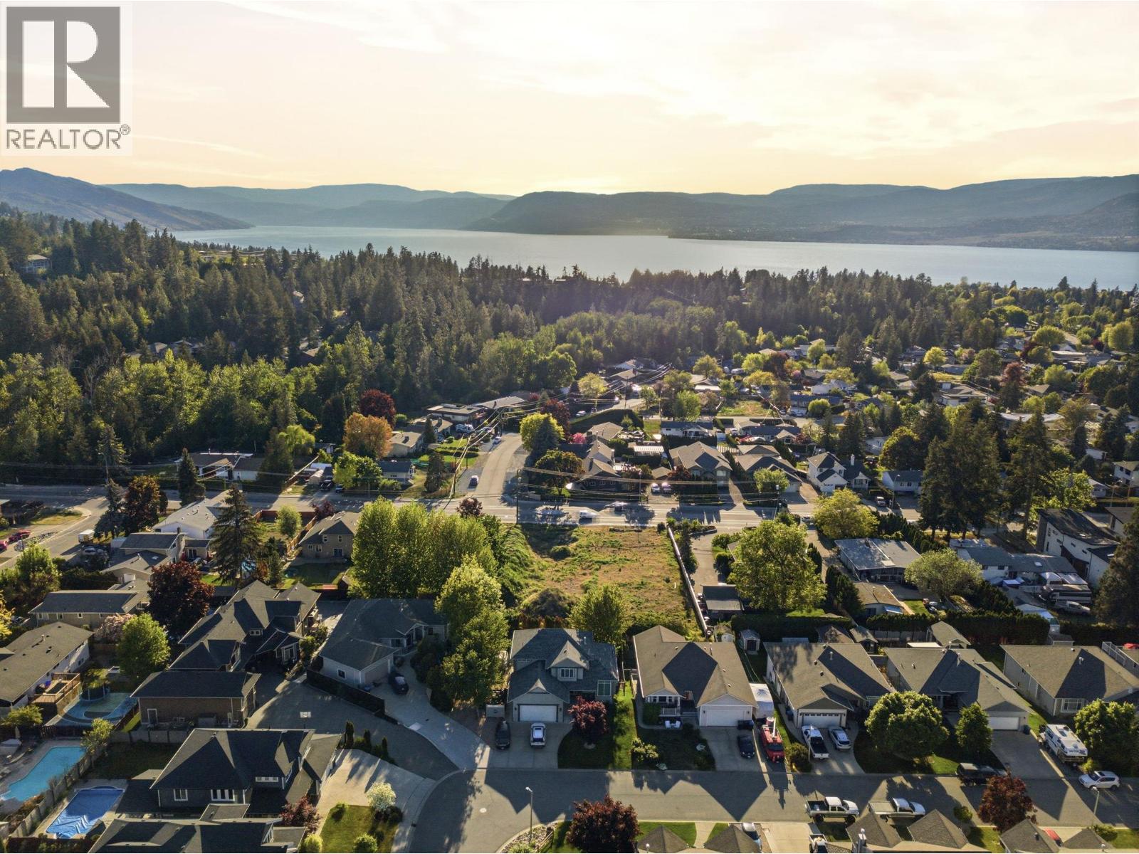 4653 Gordon Drive, Kelowna