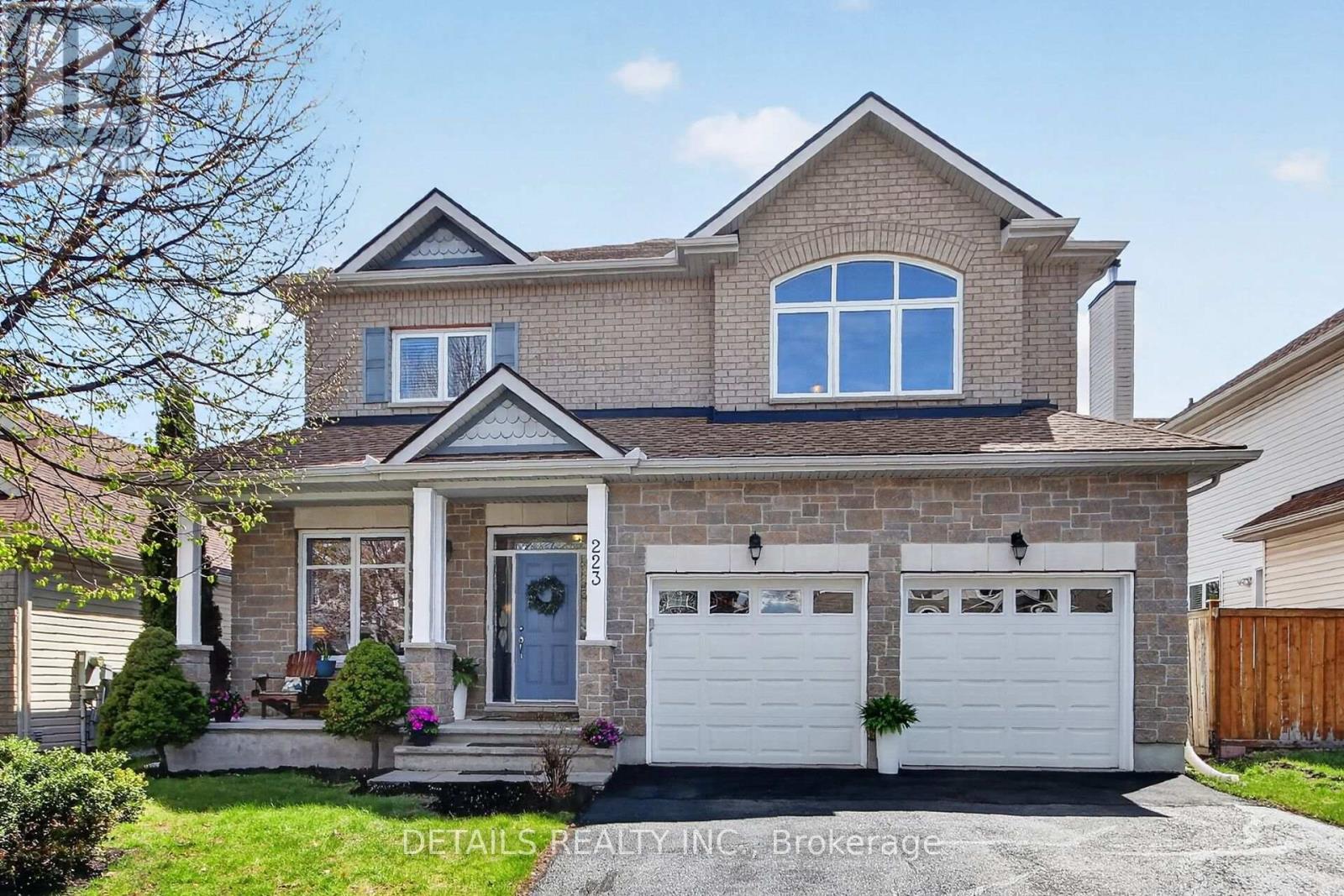 223 FLODDEN WAY - 1