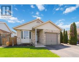 41 EASTWOOD DRIVE