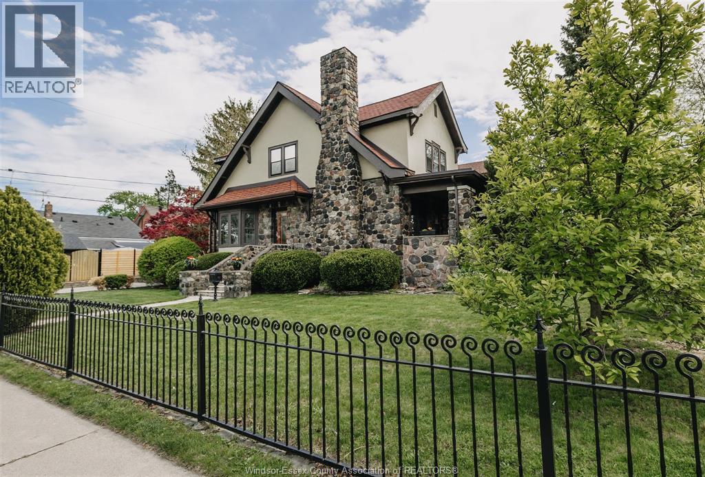 908 Dawson ROAD, Windsor, Ontario, N8Y4A4 — Photo 23