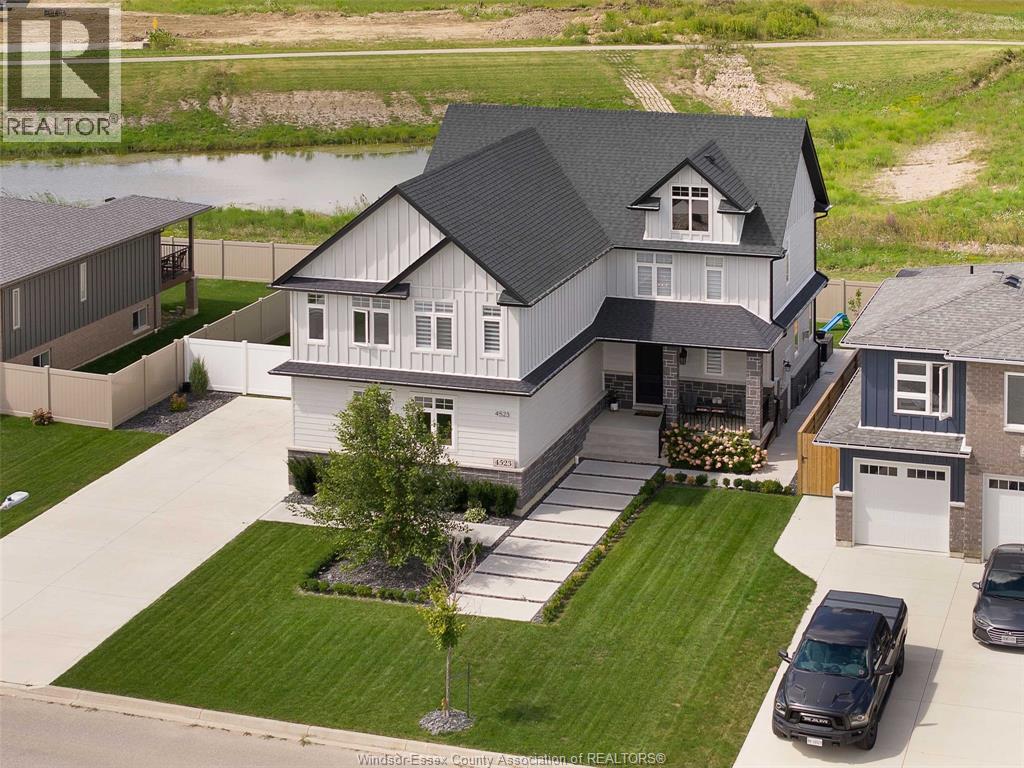 4523 ANDERSON - 4