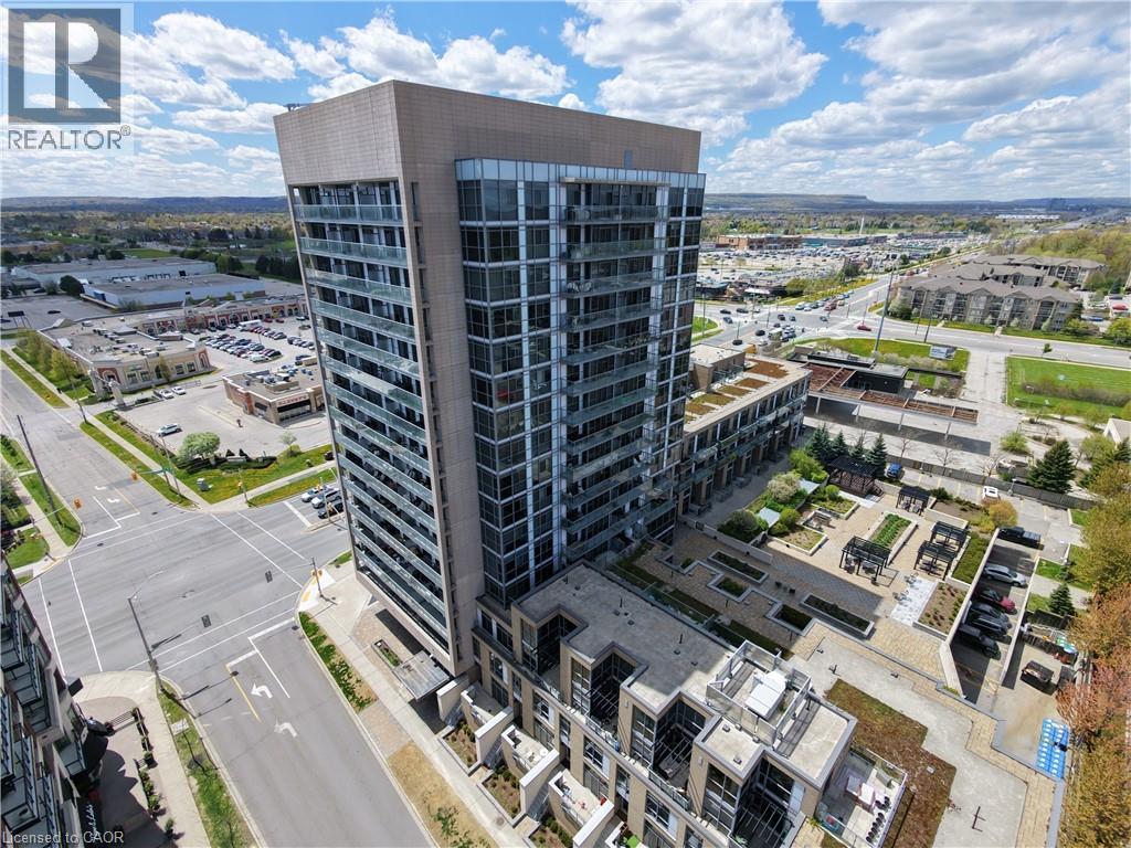 1940 IRONSTONE Drive Unit# 809, Burlington, Ontario, L7L0E4 — Photo 44