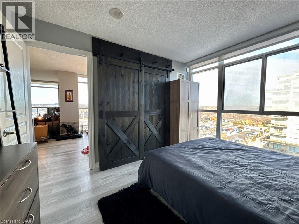 1940 IRONSTONE Drive Unit# 809, Burlington, Ontario, L7L0E4 — Photo 6