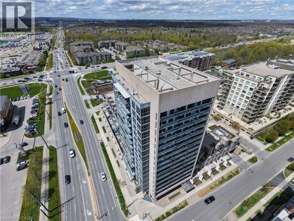 1940 IRONSTONE Drive Unit# 809, Burlington, Ontario, L7L0E4 — Photo 11