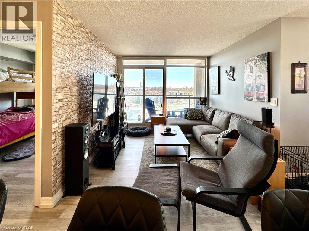1940 IRONSTONE Drive Unit# 809, Burlington, Ontario, L7L0E4 — Photo 22