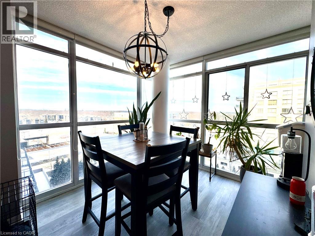1940 IRONSTONE Drive Unit# 809, Burlington, Ontario, L7L0E4 — Photo 12