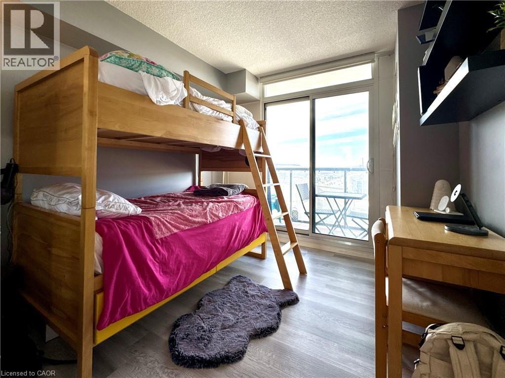 1940 IRONSTONE Drive Unit# 809, Burlington, Ontario, L7L0E4 — Photo 47