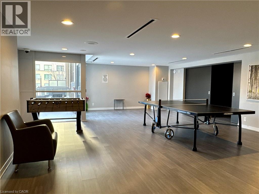 1940 IRONSTONE Drive Unit# 809, Burlington, Ontario, L7L0E4 — Photo 26