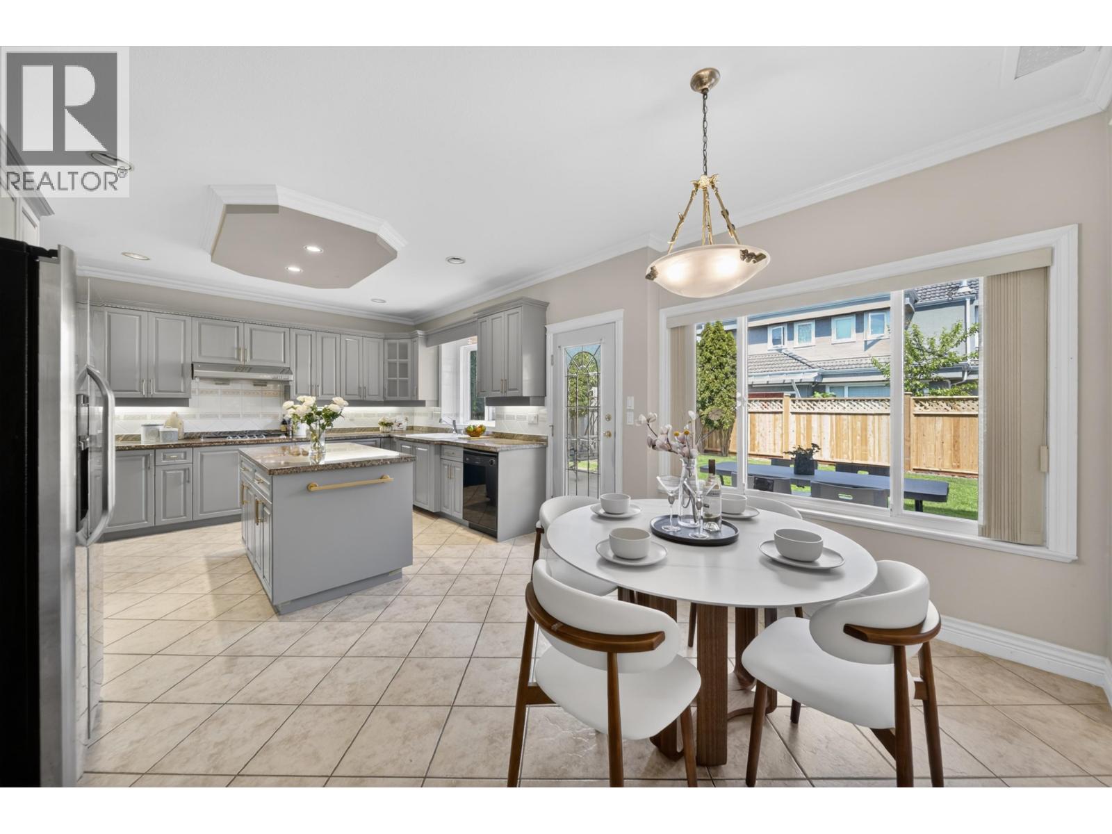 3431 TOLMIE Avenue, Richmond