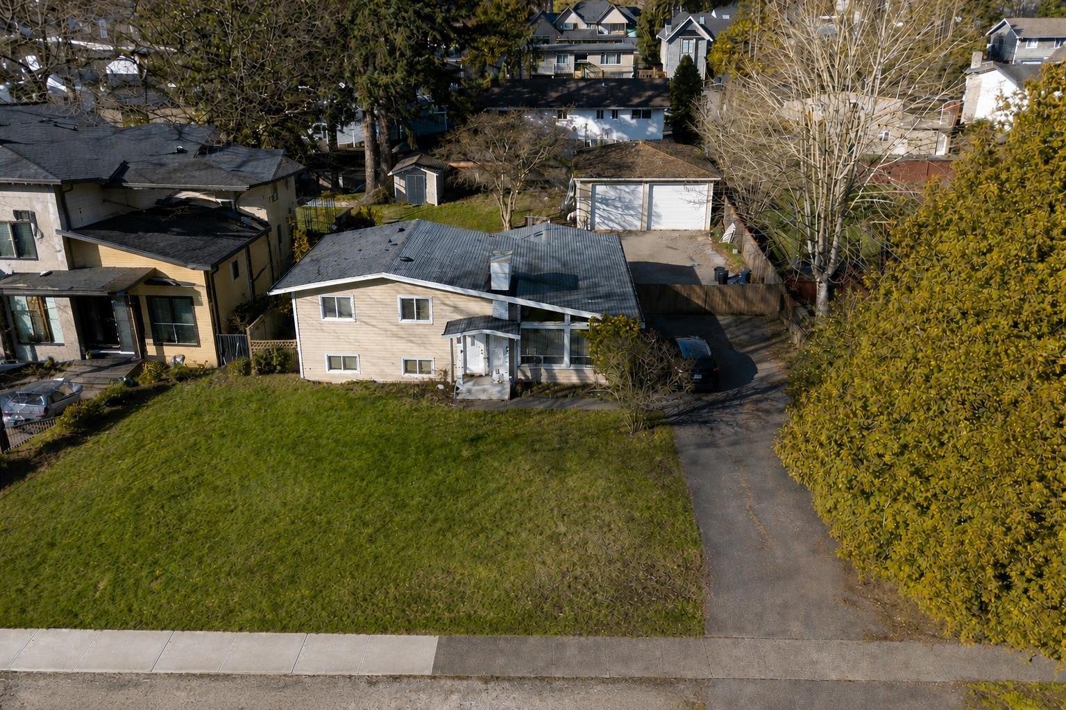 10979 64A Avenue, Delta