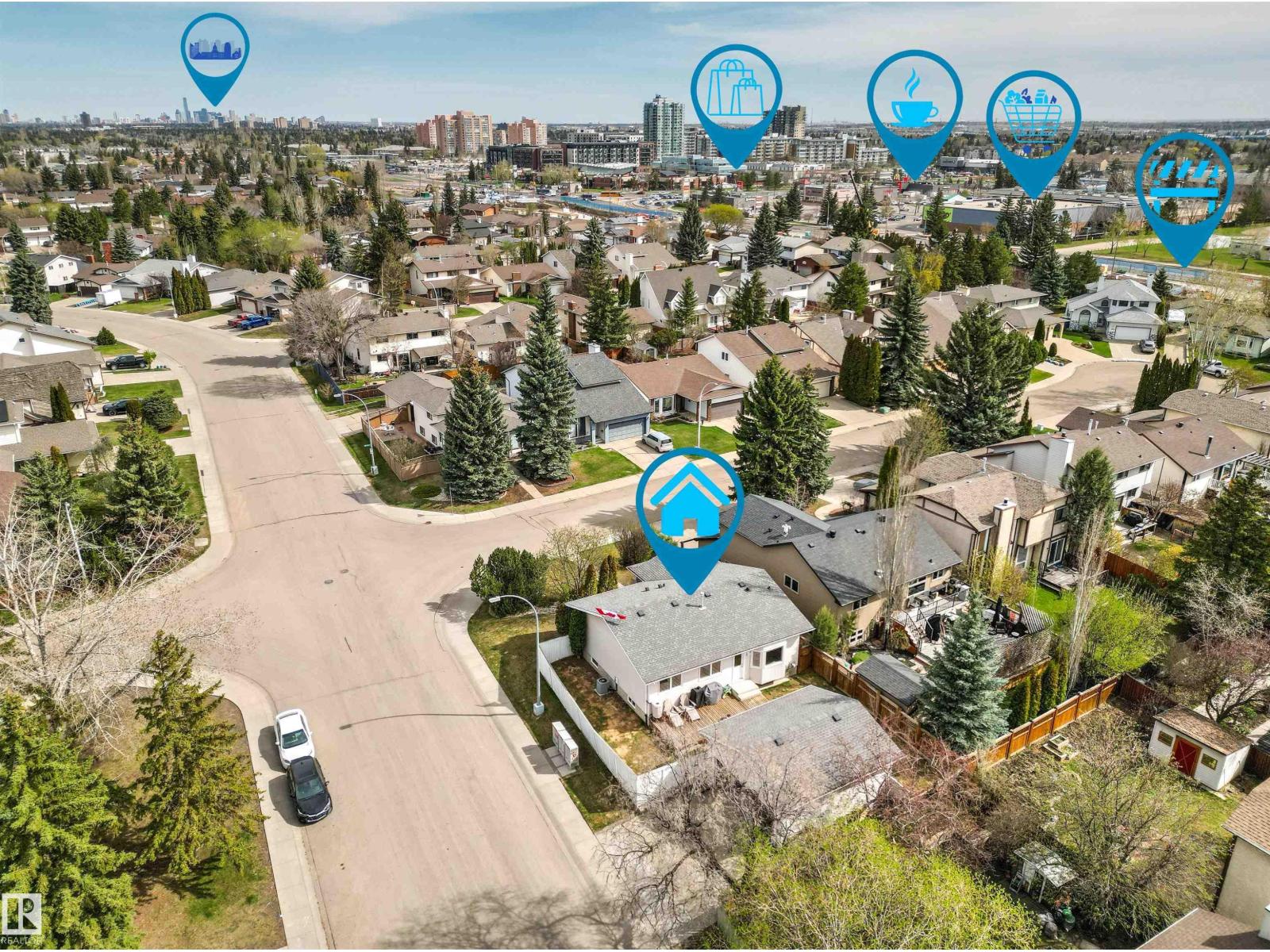 11129 20 AV NW, Edmonton
