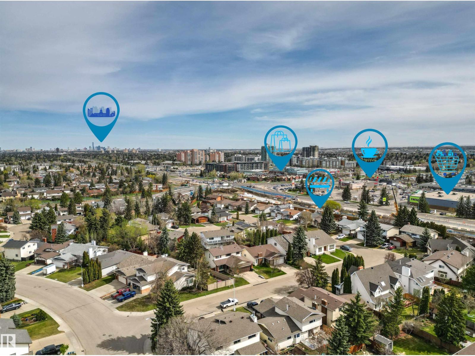 11129 20 AV NW, Edmonton