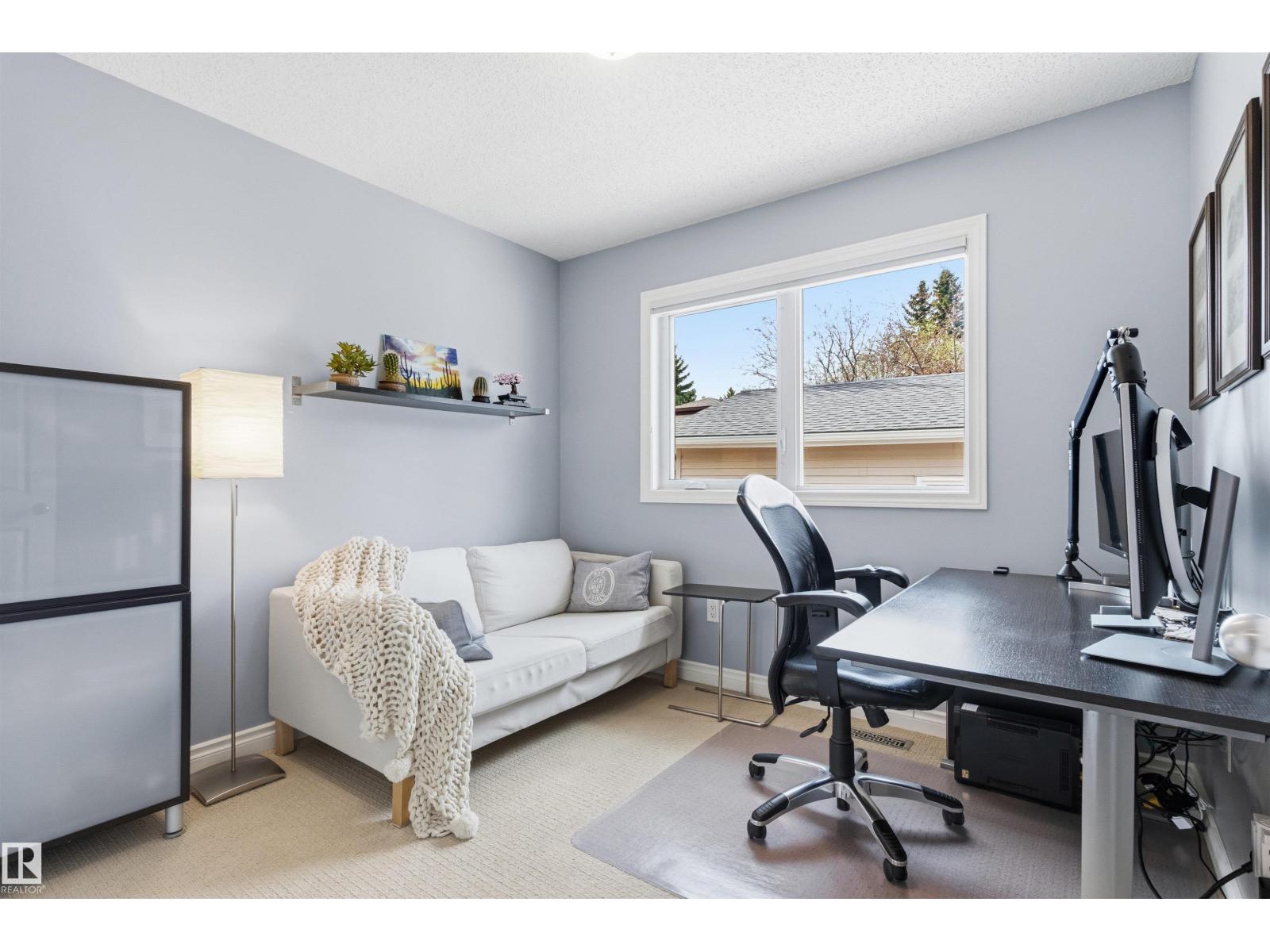 11129 20 AV NW, Edmonton