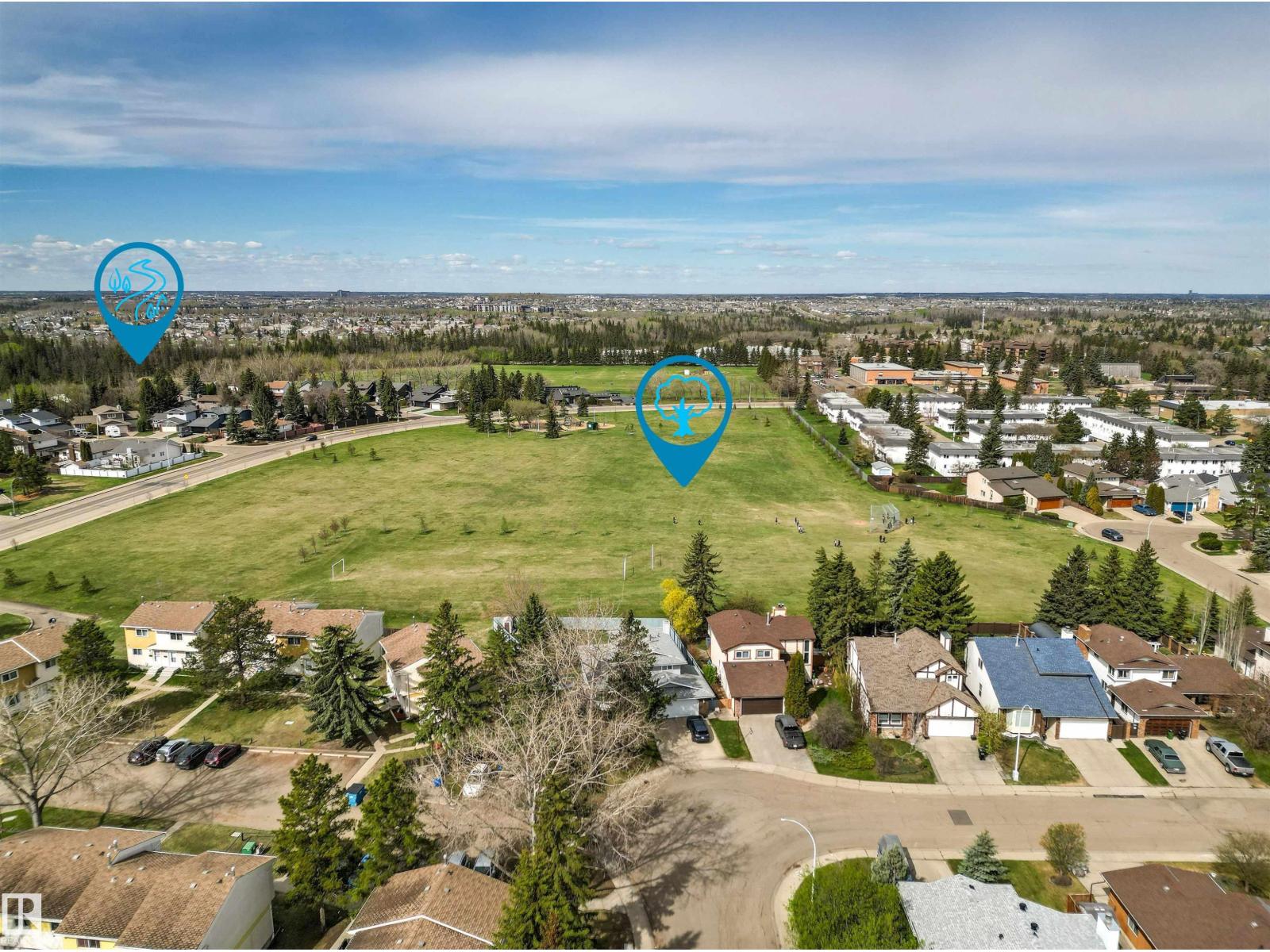 11129 20 AV NW, Edmonton