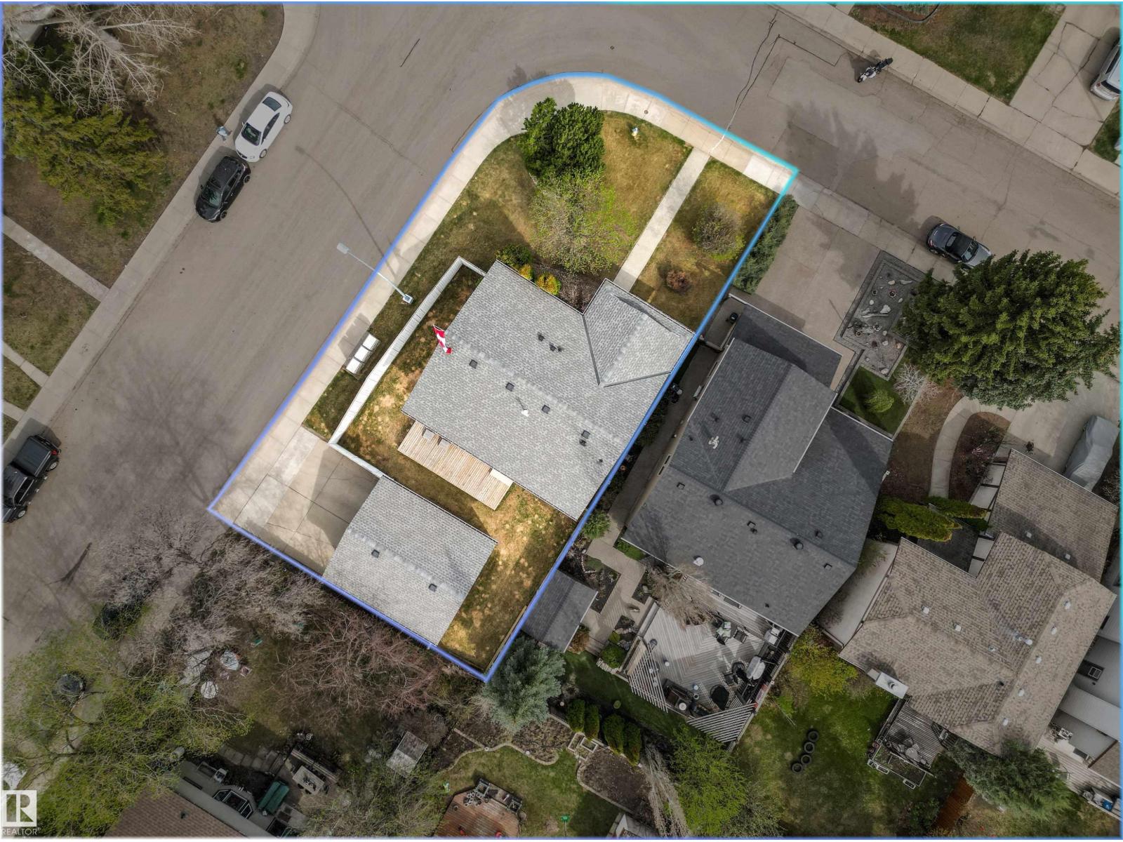 11129 20 AV NW, Edmonton