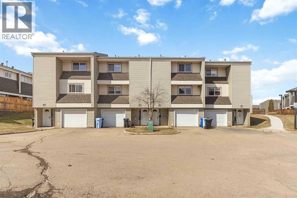 400 Silin Forest Road, Fort McMurray