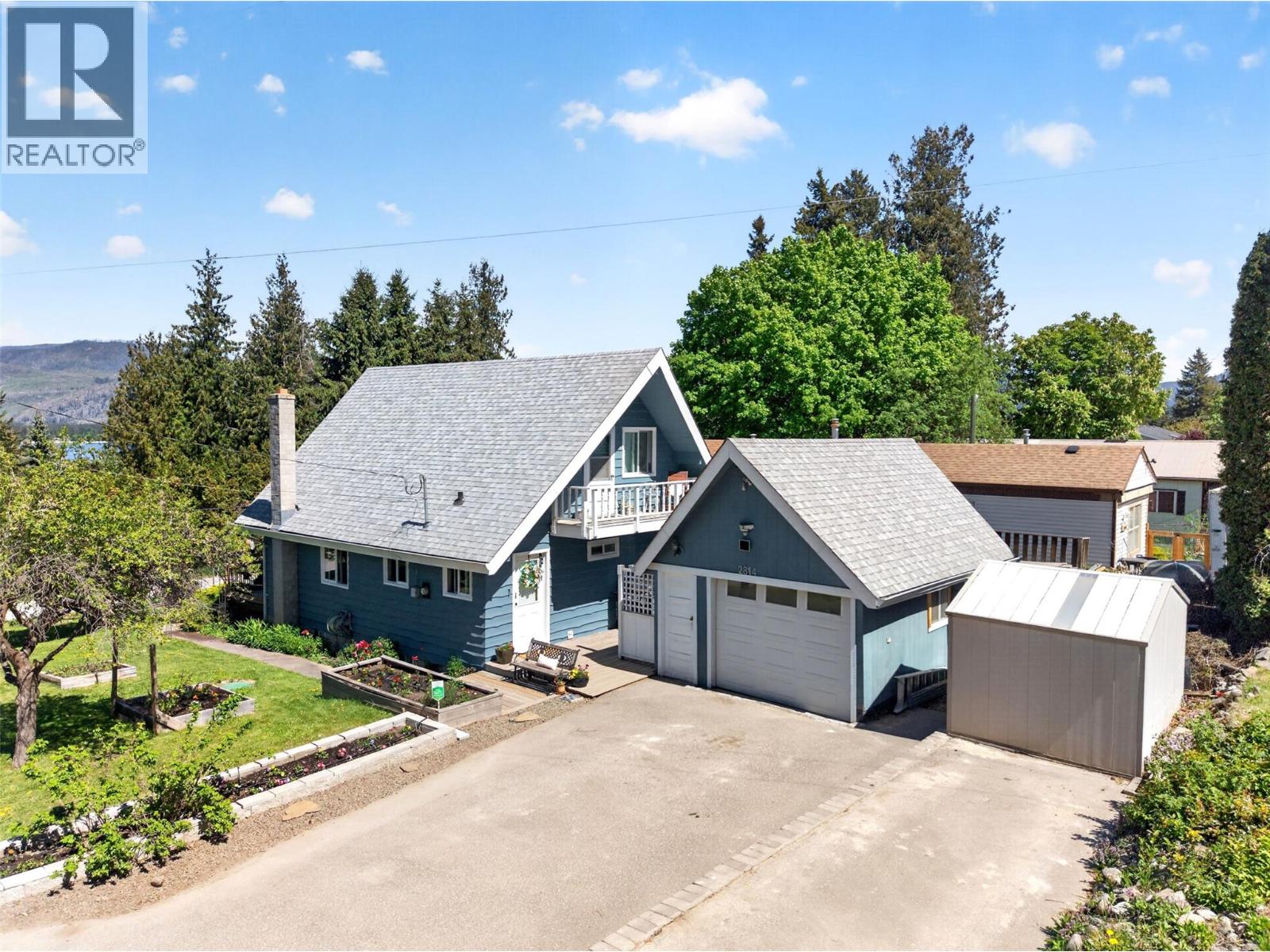 2814 Caen Road - 2