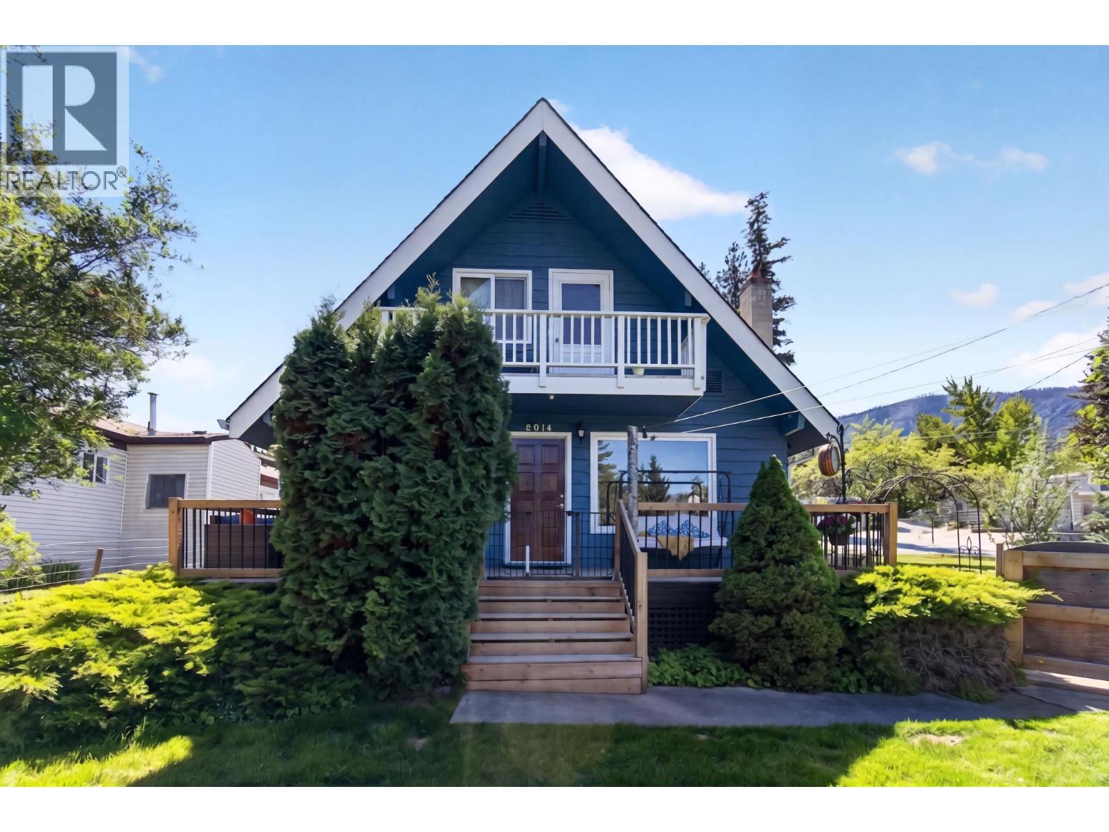 2814 Caen Road - 1