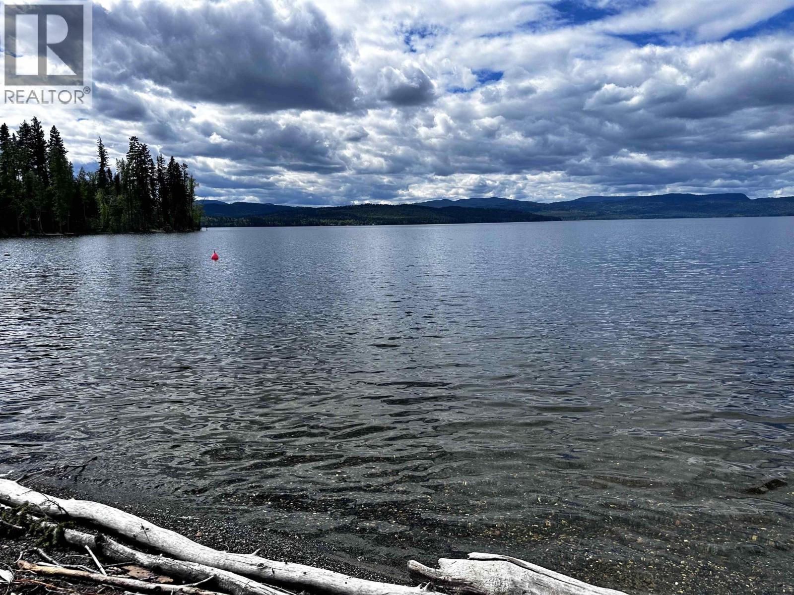 2855 HOOVER BAY ROAD, Canim Lake