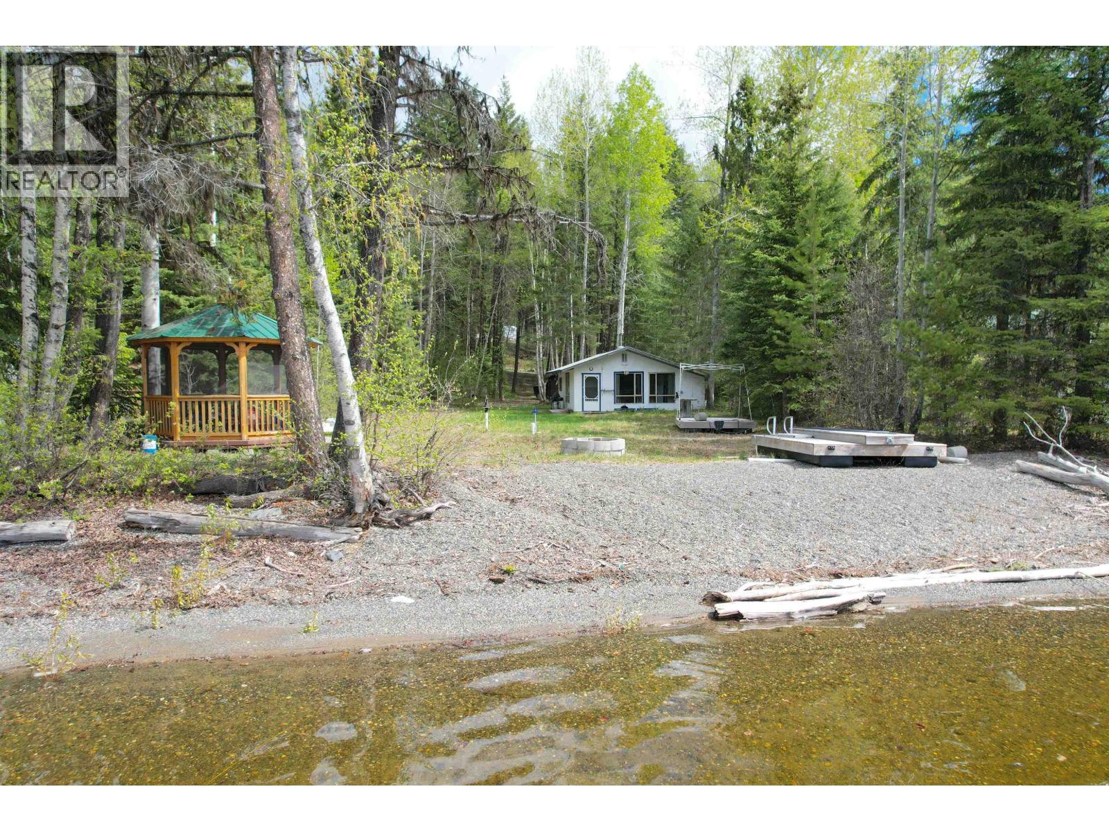2855 HOOVER BAY ROAD - 2