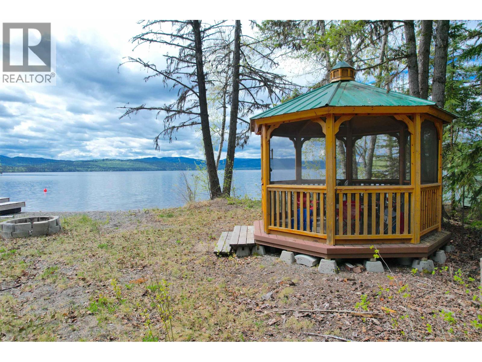 2855 HOOVER BAY ROAD - 5