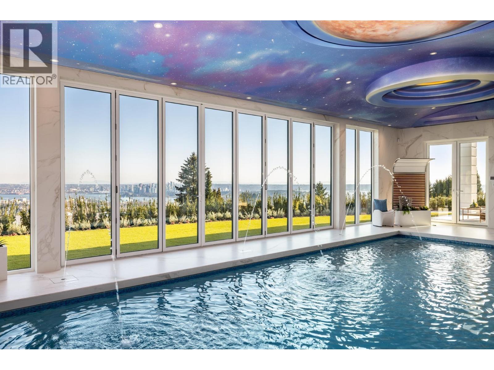 835 FARMLEIGH ROAD, West Vancouver