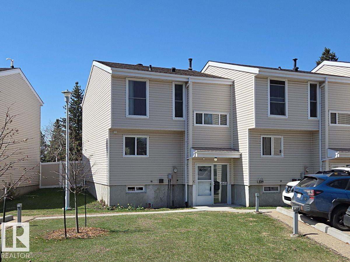14458 56 ST NW - 1