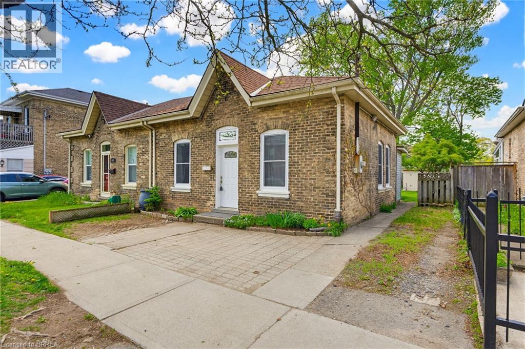 146 WILLIAM Street, Brantford, Ontario, N3T3L3 — Photo 13